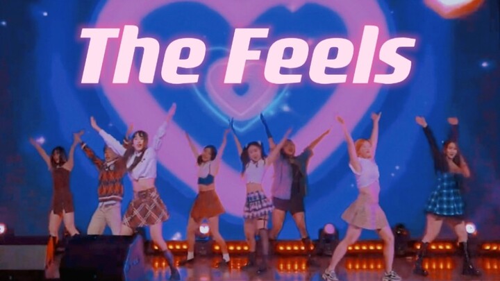 [BIT Dance Company] Buổi biểu diễn cuối năm của Campus Sweetheart, hãy cùng xem nhé! [The Feels]