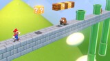 Super Mario 3D World - All Custom Levels (So far)