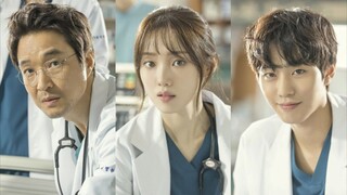 15. TITLE: Dr. Romantic 2 [2020]/Korean Series Romance Drama Tagalog Dubbed HD