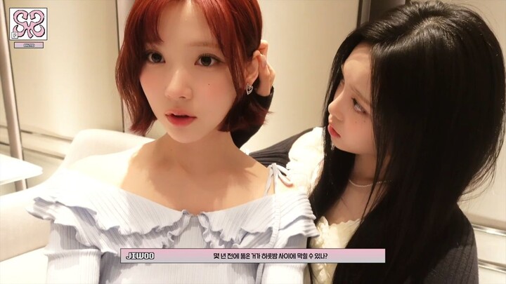 [ENG SUB]Hearts2Hearts  Fan Sign Event in Shanghai BH2ND