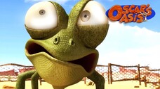 Eps. Bayi Oscar