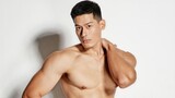 Hot Guys | Setthapan Thongsuk (Mister Global Thailand 2022)