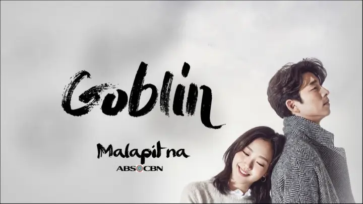 Goblin | Tagalog Full Trailer