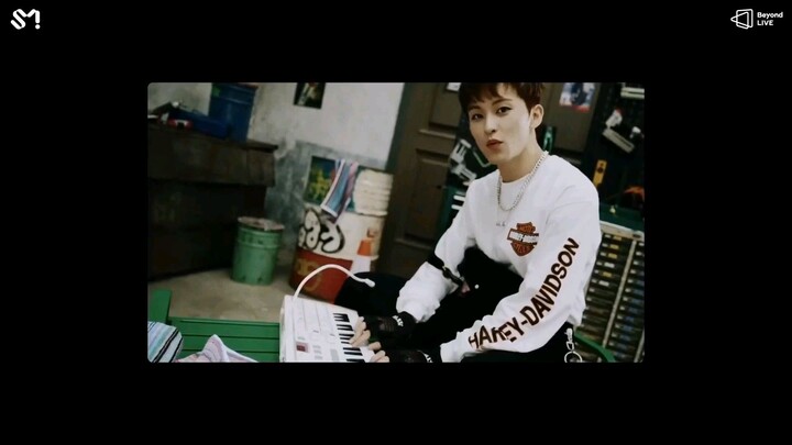 NCT DREAM - DRIVE VCR TDS 2