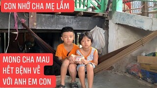 Được MTQ hỗ trợ 20 triệu để gắn nữa hộp sọ não cả nhà đều rơi nước mắt vì những lời nói của 2 đứa bé