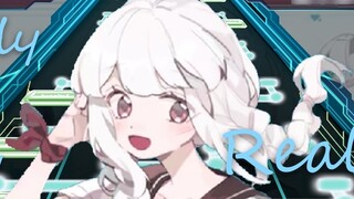Game|Rhythm Master|"I really really... " ca khúc tẩy não
