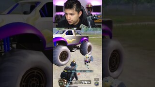 Can you do this? (Part 3) #pubgmobile #bgmi #shorts