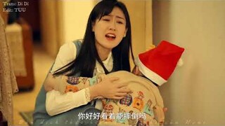 [Vietsub] (Phim ngắn) Yêu người lớn tuổi hơn là trải nghiệm như thế nào? 💌