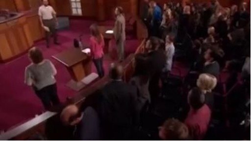 Judge Judy [Episode 4200] Amazing Cases Season 2021 Full Episode