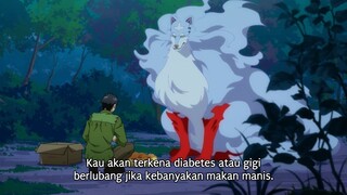 Isekai Memasak dan Belanja Online eps 3 (Sub Indo)