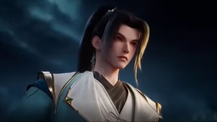 Lingwu Continent Episode 81 Sub Indo