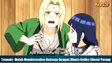 Wow! Tsunade Membicarakan Dada Kepada Sang Penerus Hinata