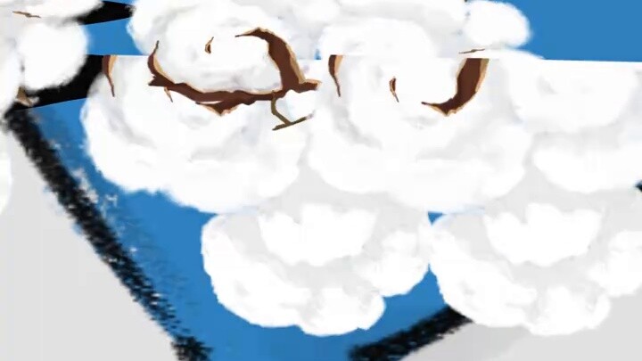 เซอร์โนพบแมวที่น่าสนใจบนถนน