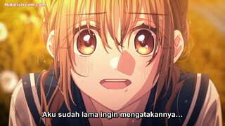 Kimi to Koete Koi ni Naru Episode 1 (Subtitle Indonesia)