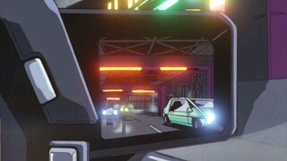 Bubblegum Crisis 04 eng dub