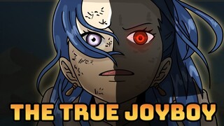 Lily is Joyboy?!? Alabasta's Ancient Kingdom Connection Exposed!