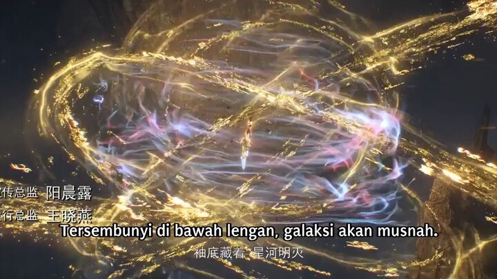 Aoshi Dan Shen Eps 6