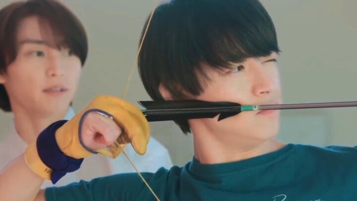 Khi tôi mở phim khiêu dâm Nhật Bản có nhạc nền siêu cháy, một số điểm thẻ lạ xuất hiện... Thật sự hơ