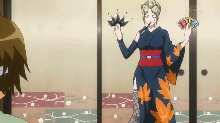 A Roundup of Naruto Voice Actors’ Roles in Gintama (Part 7)