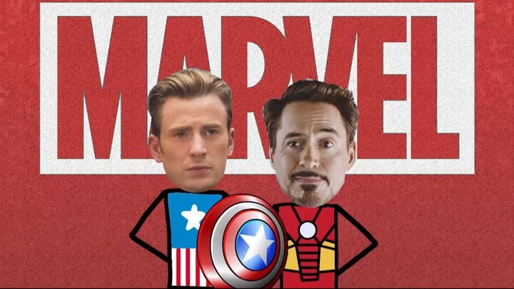 Những điều chấm hỏi trong phim Marvel