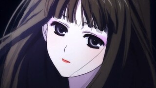 眼镜下封印的颜值