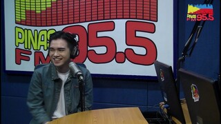 Charles Kwon latest single "Hey Girl"
