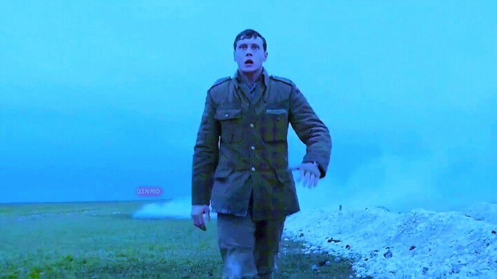 “Sampai di sini! Adegan satu shot tanpa putus ini benar-benar melegenda!”