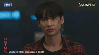 เราฆ่ากันไม่ได้หรอก!!