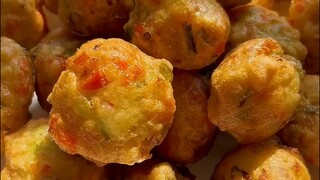 Xem nấu ăn riết nó nghiền luôn rồi á trời #monngonmoingay