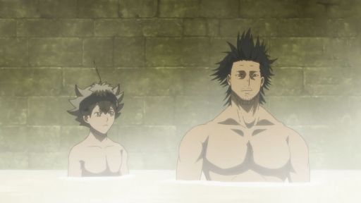 Cỏ Ba Lá Đen - Season 1+2+3+4 _Clip64 | Manga Tổng Hợp