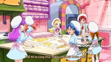 Kirakira Precure A La Mode - Tập 46