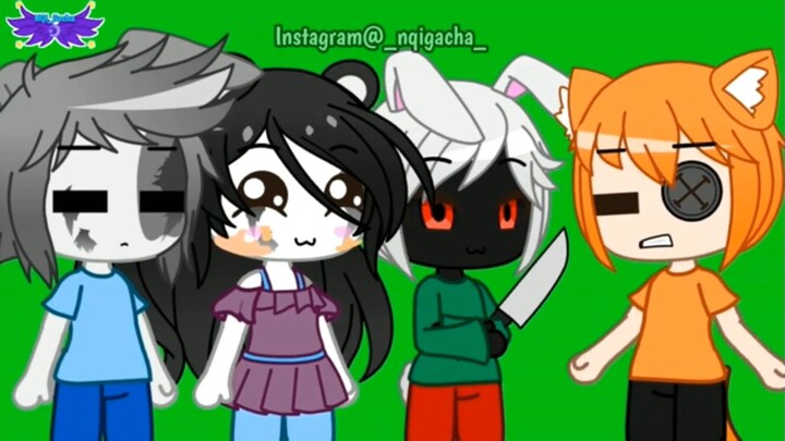 memories at 1 am//mr.hopps playhouae 2 //gacha +art