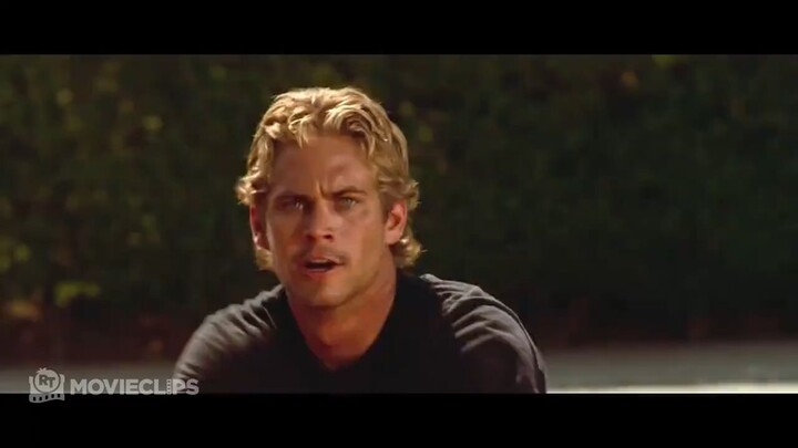 Drive-by Shooting - The Fast and the Furious (2001) - TM & © #UniversalPictures