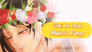 Speed Drawing - Persona ku mau nikah?