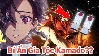 Bí Mật Về Gia Tộc Kamado - Truyền Nhân Của Điệu Nhảy Hỏa Thần | Kimetsu no Yaiba