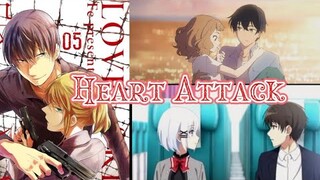 AMV \\ Heart Attack