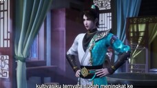 The Lagend Of Yang Chen Eps 06