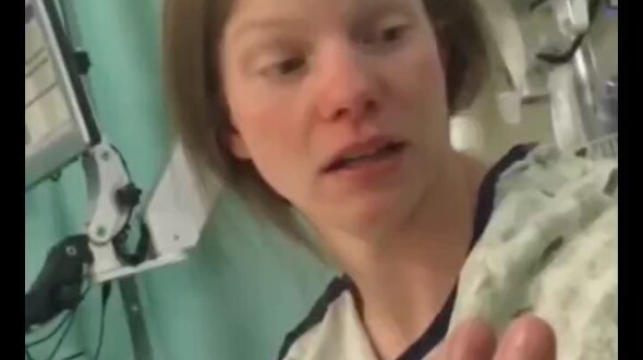 Tôi có một ý tưởng táo bạo