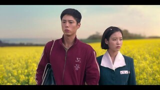 When Life Gives You Tangerines ep 2 Sub Indonesia