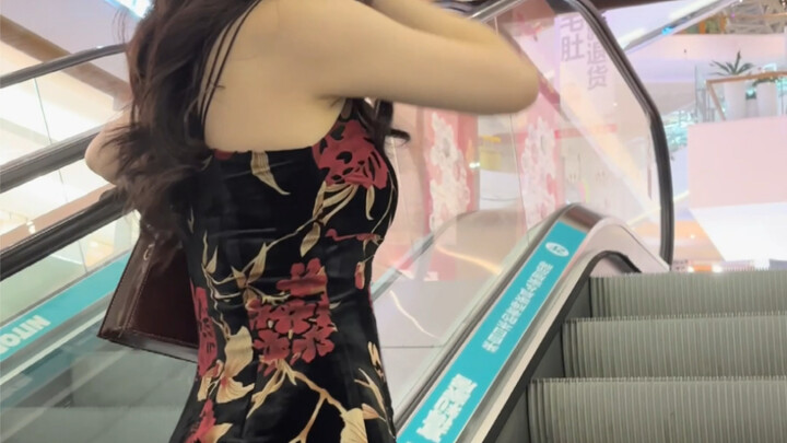 酷女孩从不给自己设限