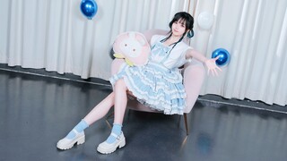 2024拜年纪 再跳一次交织together【桃桃】