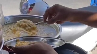 Chaat Wala in Mumbai