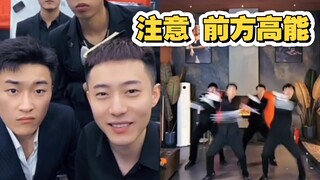 青海摇秋招遇到了幻影无敌手，已上岸！这辈子有了！