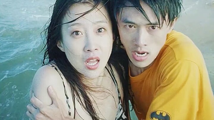 Tiến sĩ vô tình thả con cá mập đột biến vừa nuôi vào đại dương, một cuộc khủng hoảng chết chóc bao t