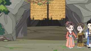 นักรบครอบครัวผู้ยากไร้ 50