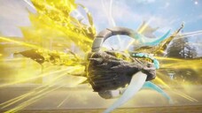 Continent Eps.120