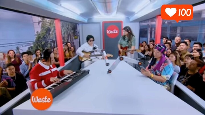 OH WOW by:HILAW PARODY 😅😆😅