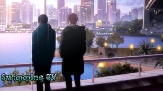 Rin x Haru AMV Sad Song phần 2