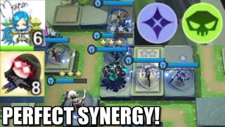 CELESTIAL UNDEAD SYNERGY EPIC COMEBACK!