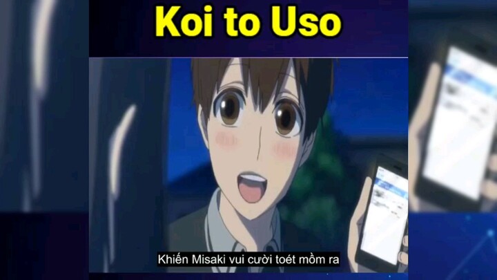 Phát người yêu miễn phí p2 #reviewanime